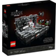Imagen para el artículo titulado Lego finalmente está haciendo algo que debería haber hecho con Star Wars hace mucho tiempo